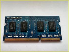 Memoria Ram SODIMM DDR3 1 x 4gb SKhynix Memoria Ram SODIMM DDR3 1 x 4gb SKhynix