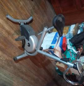 cyclette jetstram