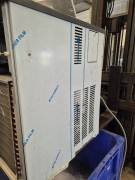 FABBRICATORI GHIACCIO GRANULARE 600KG USATI 