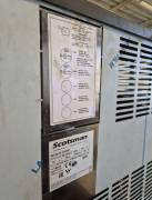 FABBRICATORI GHIACCIO GRANULARE 600KG USATI 