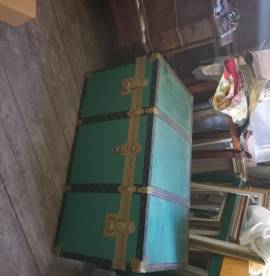 baule  anni 50'-60'