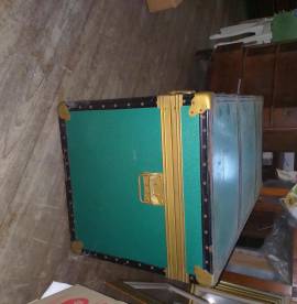 baule  anni 50'-60'
