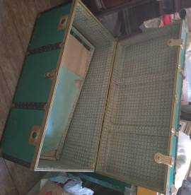 baule  anni 50'-60'