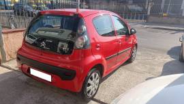 CITROEN C1 1.0 SEDUCTION