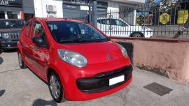 CITROEN C1 1.0 SEDUCTION