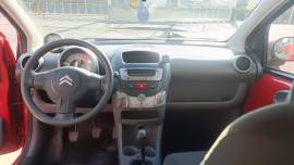 CITROEN C1 1.0 SEDUCTION