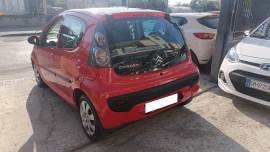 CITROEN C1 1.0 SEDUCTION