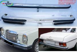 Mercedes W114 W115 Sedan/Saloon Series 2 Year (1968-1976) Mercedes W114 W115 Sedan/Saloon Series 2 Year (1968-1976)