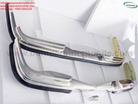 Mercedes W108 W109 (1965-1973) Bumper Mercedes W108 W109 (1965-1973) Bumper