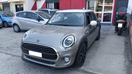 MINI COOPER 1.5 D HYPE MINI COOPER 1.5 D HYPE