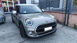 MINI COOPER 1.5 D HYPE MINI COOPER 1.5 D HYPE