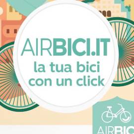 BICI IN OFFERTA AIRBICI.IT