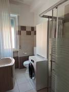 ????️ Casa Vacanze Fronte Mare a Scauri con Posto Auto