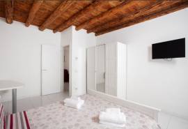 ????️ Casa Vacanze Fronte Mare a Scauri con Posto Auto