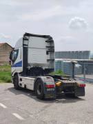 trattore stradale iveco stralis as440