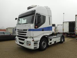 trattore stradale iveco stralis as440