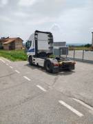 trattore stradale iveco stralis as440