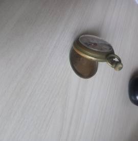 orologio taschino systeme roskopf
