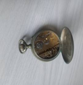 orologio taschino systeme roskopf