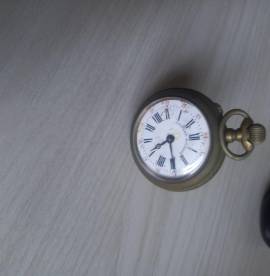 orologio taschino systeme roskopf