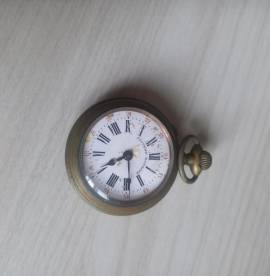 orologio taschino systeme roskopf