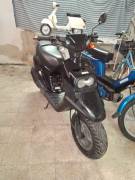 MBK BOOSTER 50 COLORE NERO DEL 1998 VENDO AD AVOLA COME DA FOTO VENDO 600 EURO TRATT. AD MBK BOOSTER 50 COLORE NERO DEL 1998 VENDO AD AVOLA COME DA FOTO VENDO 600 EURO TRATT. AD