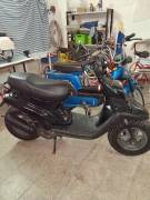MBK BOOSTER 50 COLORE NERO DEL 1998 VENDO AD AVOLA COME DA FOTO VENDO 600 EURO TRATT. AD MBK BOOSTER 50 COLORE NERO DEL 1998 VENDO AD AVOLA COME DA FOTO VENDO 600 EURO TRATT. AD