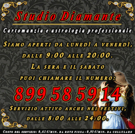 Studio Diamante – Trasformiamo i tuoi dubbi in certezze
