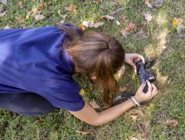 Corso Base RAGAZZI di Fotografia