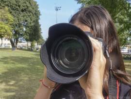 Corso Base RAGAZZI di Fotografia