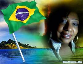 BRASILIANA CARTOMANTE RITUALISTA..Daisy..3488430460