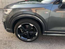 Audi Q2 35 TFSI S tronic sport