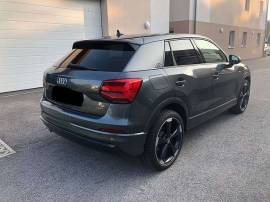 Audi Q2 35 TFSI S tronic sport