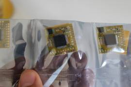 Modbo 5.0 modchip MOD CHIP IC KIT modifica per Sony Playstation 2 PS2 Console