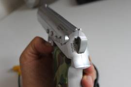 Light Gun pistola compatibile G-CON PS1 Scorpion retrogaming Tv tubo catodico 