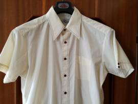 CAMICIA VINTAGE