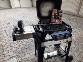 BARBECUE WEBER PULSE 2000