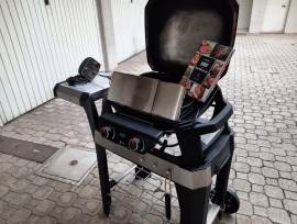 BARBECUE WEBER PULSE 2000