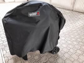 BARBECUE WEBER PULSE 2000