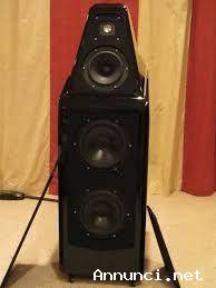 Wilson Audio Sasha W/P 1