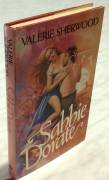Sabbie Dorate di Valerie Sherwood Ed. Euroclub su licenza Sperling & Kupfer, 1986 perfetto 