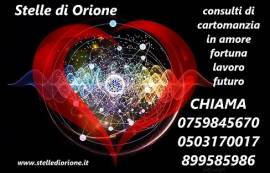 centro di cartomanzia professionale...CHIAMA 899585986 oppure postepay 075/9845670