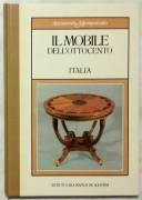 Il mobile dell’Ottocento: Italia di Elisabetta Cozzi Ed.De Agostini, 1984 perfetto