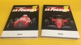 Conoscere la Formula 1