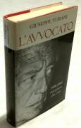 L’ avvocato.1966-2002 dal potere alla crisi di Giuseppe Turani Ed.Sperling & Kupfer, 2002 come n