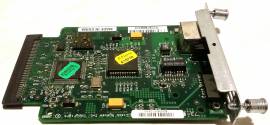 Scheda Cisco 1 porta Ethernet Interface WIC 1ENET ricondizionata