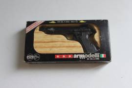 Mini pistole Armodelli MAM scala ottimo statoda collezione entra e scegli