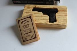 Mini pistole Armodelli MAM scala ottimo statoda collezione entra e scegli