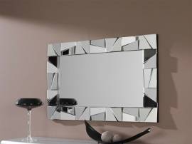 specchio da parete 60x90 REVERSIBILE Milleriflessi