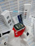  edizione Limited 2021 IOS WATCH alla consegna orologio alloy space universale